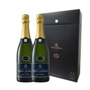 CHAMPAGNE CHARLES HEIDSIECK BRUT RÉSERVE