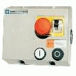 COFFRET ELEC+ 2M CABLE. M/A 1 SENS DE MACHE+ARRET D'URGENCE
