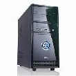 BOITIER PC - PANNEAUX LATERAUX ADVANCE ADVANCE SPHERE 8913B