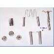 KIT COMPOSÉ D'UN ECODÉBIT ANTITORSION RÉF KIT033DREFLEX