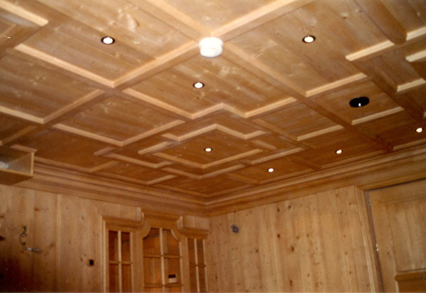 Faux Plafond Bois Suspendu : bois – plafond bois massif – plafond en bois – plafond bois verni Faux Plafond Bois Suspendu : bois – plafond bois massif – plafond en bois – plafond bois verni