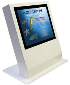 Combien coûte une borne interactive informatique de comptoir ? Combien coûte une borne interactive informatique de comptoir ?