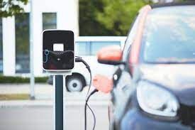 Tout savoir sur les bornes de recharge pour voitures électriques
