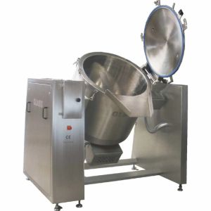 Top 5 des meilleurs mélangeurs industriels