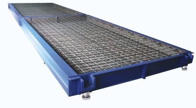 Comment fonctionne un pont-bascule ?