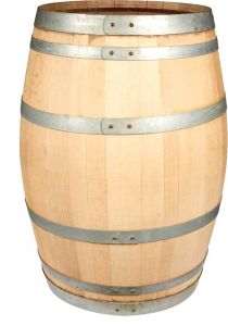 Guide des prix : tonneaux et barriques en bois