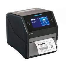 Combien coûte une imprimante d'étiquette de bureau ?