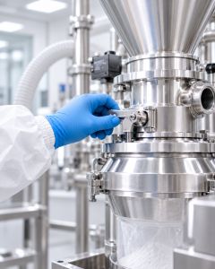 Comment fonctionne la micronisation à façon ?