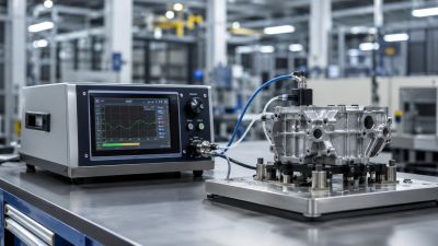 Comment choisir une machine de test d’étanchéité industrielle ?