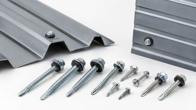 Combien de fixations par m² pour une toiture bac acier ?