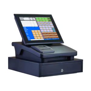 Top 10 des fournisseurs et fabricants de terminal point de vente Top 10 des fournisseurs et fabricants de terminal point de vente