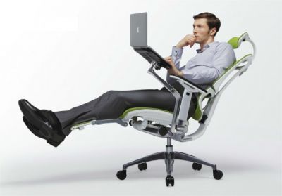 Combien coûte un siège de bureau professionnel ergonomique ?