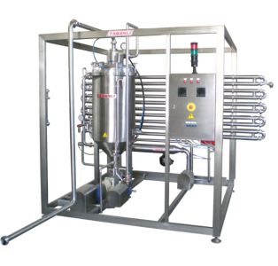 Comment fonctionne la pasteurisation à froid les liquides alimentaires ? Comment fonctionne la pasteurisation à froid les liquides alimentaires ?