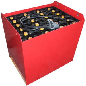 Combien coûte une batterie pour chariot élévateur ? Combien coûte une batterie pour chariot élévateur ?