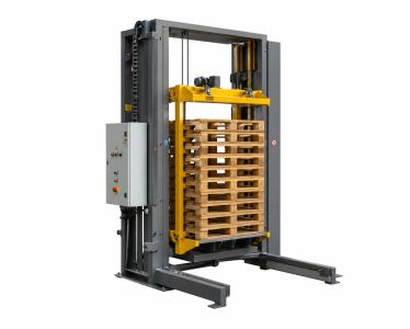 Qu'est-ce qu'un dépileur de palettes ?