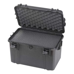 Comment dimensionner une valise étanche sans perdre de place ni de protection ?