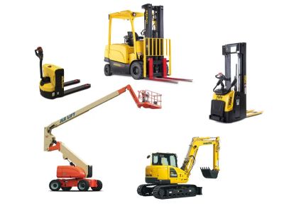 VGP engin de chantier : définition, types et réglementation VGP engin de chantier : définition, types et réglementation