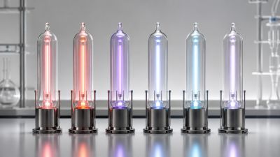 Quels sont les gaz naturels rares (gaz nobles) ?