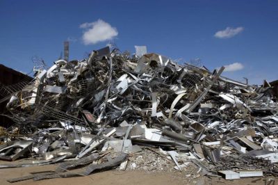 Combien coûte un recyclage de métaux ?