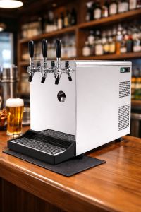 Top 5 des fournisseurs et fabricants de tireuses à bière professionnelle