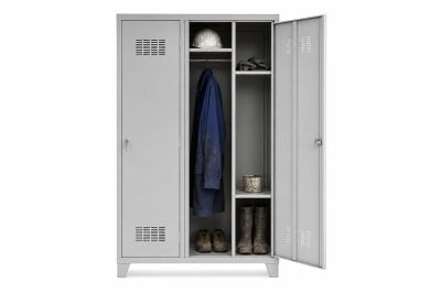 Top 5 des fournisseurs de vestiaire industrie salissante