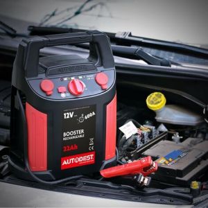 Comment choisir un booster de batterie ? Comment choisir un booster de batterie ?