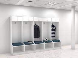 Comment aménager un vestiaire sportif pour offrir une expérience utilisateur optimale à ses clients ? Comment aménager un vestiaire sportif pour offrir une expérience utilisateur optimale à ses clients ?