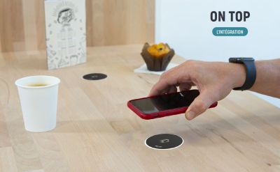 Comment choisir une borne de recharge pour téléphones ?