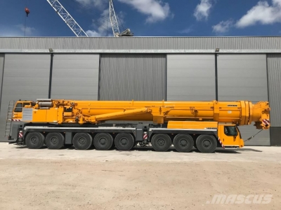 Tout savoir sur les grues mobiles automotrices : fonctionnement, prix, CACES Tout savoir sur les grues mobiles automotrices : fonctionnement, prix, CACES