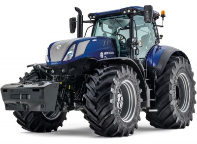 Comment choisir son tracteur agricole ?