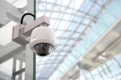 Combien coûte une caméra de surveillance ?