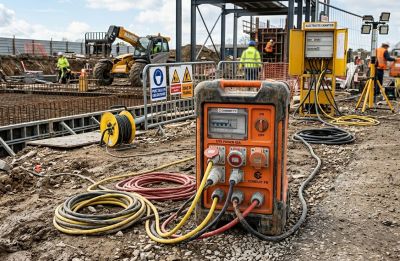 Comment bien choisir son fournisseur de matériel électrique pour un chantier professionnel ?