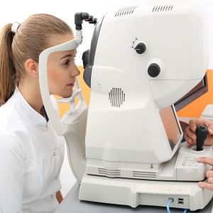 Combien coûte un matériel d'ophtalmologie ?