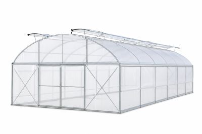 Combien coûte une serre chapelle ?