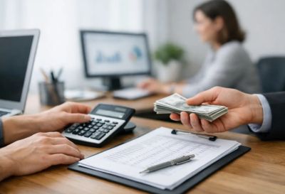 À partir de quand la paie externalisée coûte-t-elle moins cher qu’un gestionnaire interne ?