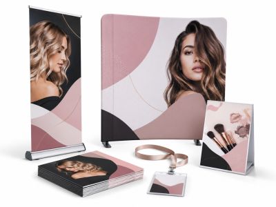 Quelle impression choisir pour un salon professionnel ?