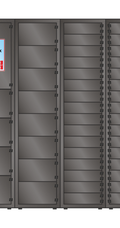 Top 5 des meilleurs casiers connectés