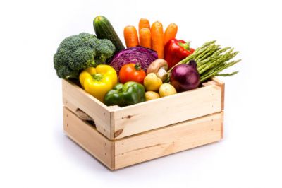 Combien coûte une cagette pour fruits et légumes ?