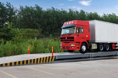 Top 10 des fournisseurs de pont bascule en France