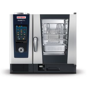 Comment utiliser un four mixte professionnel ?