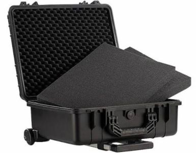 Comment choisir une valise technique étanche ?