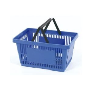 Top 5 des fournisseurs de paniers de magasin