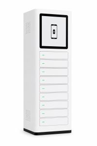Installation de borne de recharge téléphone en restaurant : avantages et conseils