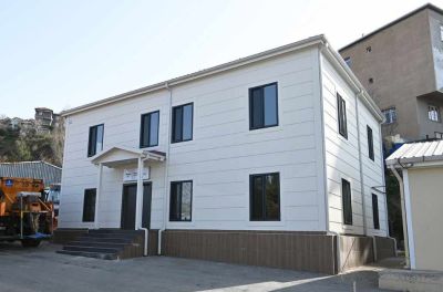 Quelles solutions d'accessibilité pour les PMR dans les constructions modulaires ? Quelles solutions d'accessibilité pour les PMR dans les constructions modulaires ?