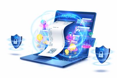 Facture électronique pour auto-entrepreneur : guide complet