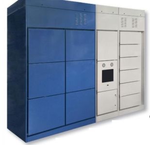 Top 10 des fabricants de consigne automatique Top 10 des fabricants de consigne automatique