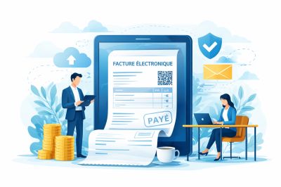 Facturation électronique obligatoire : comment se mettre en conformité ?