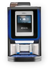 Top 10 des fournisseurs de distributeur automatique de café et boissons chaudes