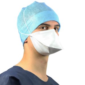 Comment mettre un masque FFP2 et chirurgical ?  