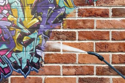 Combien coûte un nettoyant anti-graffiti ?